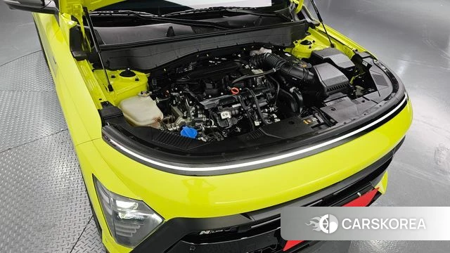 Hyundai Kona (SX2) id 4767418 из Кореи 26
