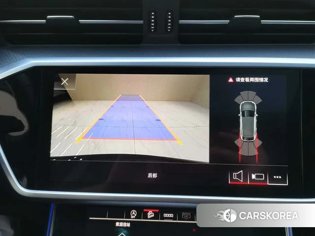 Audi A6 (import) id 4328581 из Китая 22