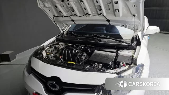 Renault Korea (Samsung) SM3 Neo id 3520503 из Кореи 16