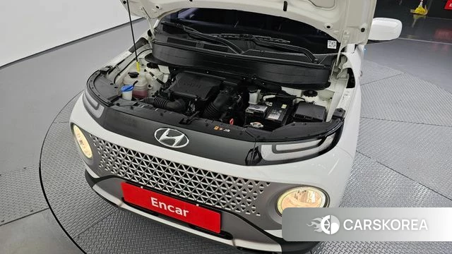 Hyundai Casper id 4444594 из Кореи 26