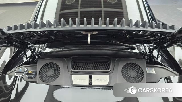 Porsche 911 id 4465336 из Кореи 26