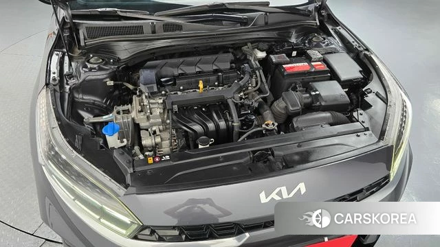 Kia The New K3 2nd generation id 4249976 из Кореи 29