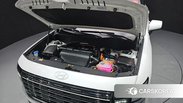 Hyundai Palisade (LX3) id 3731275 из Кореи 16