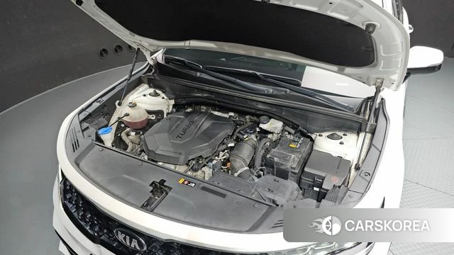 Kia Sorento 4th Generation id 4535821 из Кореи 16