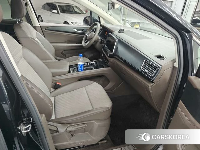 Volkswagen Weiran id 4241599 из Китая 15