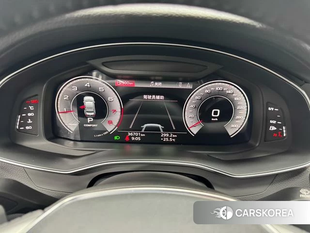 Audi A6L id 4260289 из Китая 16