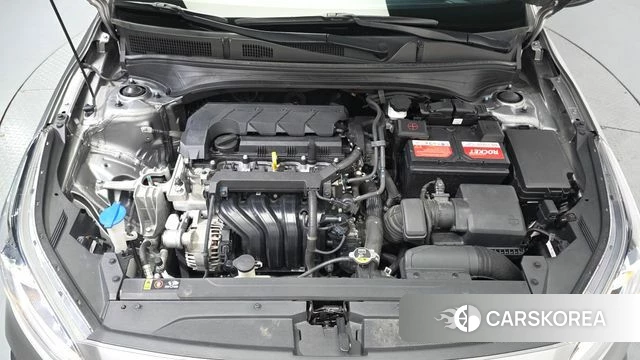 Kia Come New K3 id 4581512 из Кореи 26