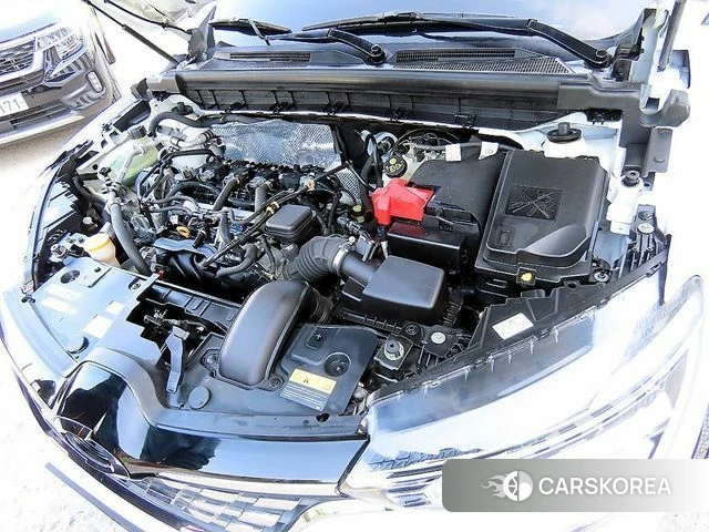Renault Korea (Samsung) XM3 id 4255137 из Кореи 16