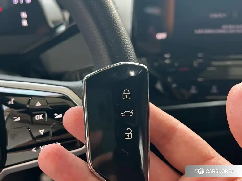 Volkswagen ID.3 id 4576729 из Китая 7
