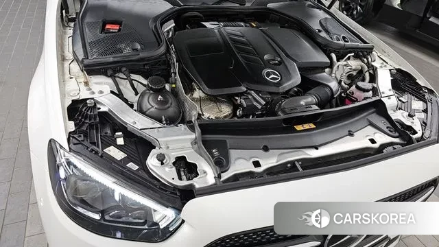 Mercedes-Benz E-Class W213 id 3472229 из Кореи 16