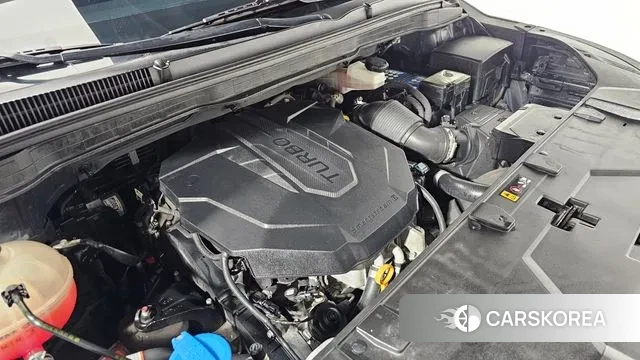 Kia Carnival 4th generation id 3567710 из Кореи 16