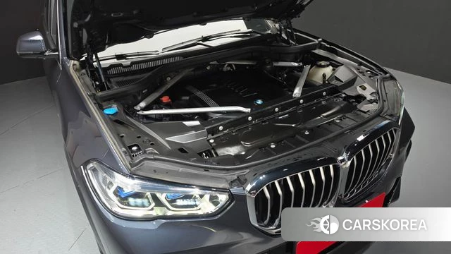 BMW X5 (G05) id 4282966 из Кореи 26
