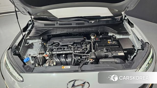 Hyundai The New Kona id 4224512 из Кореи 26