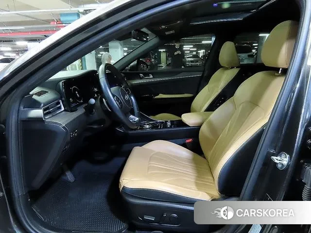 Kia K5 Hybrid 3rd Generation id 3379178 из Кореи 16