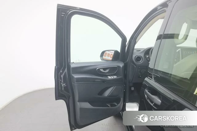 Mercedes-Benz Vito id 4259694 из Китая 20