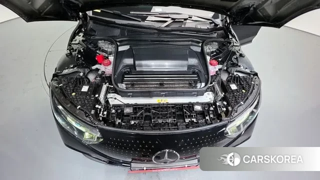 Mercedes-Benz EQE V295 id 3053114 из Кореи 16