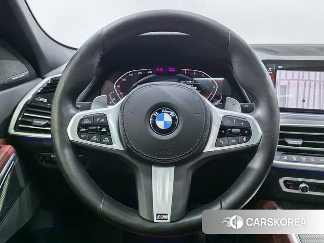 BMW X6 id 4257456 из Китая 23