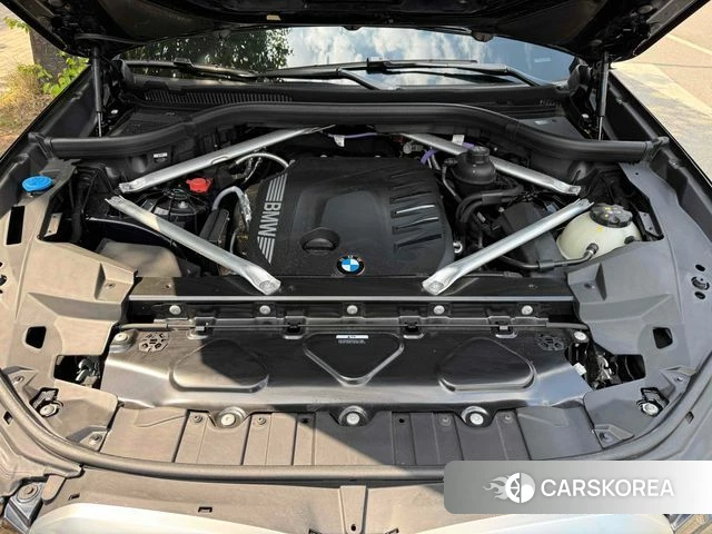 BMW X5 (G05) id 4734695 из Кореи 16