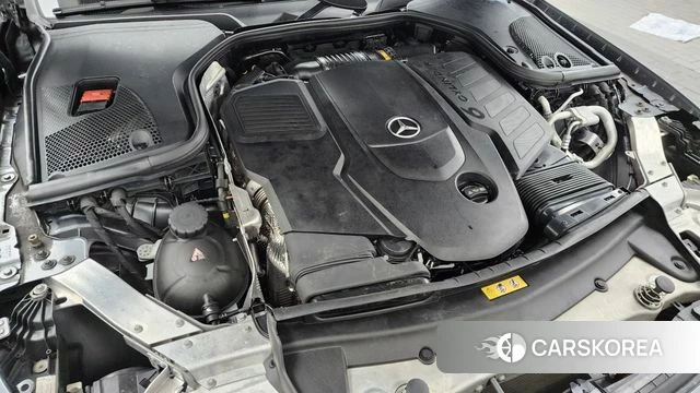 Mercedes-Benz CLS-Class C257 id 4563132 из Кореи 30