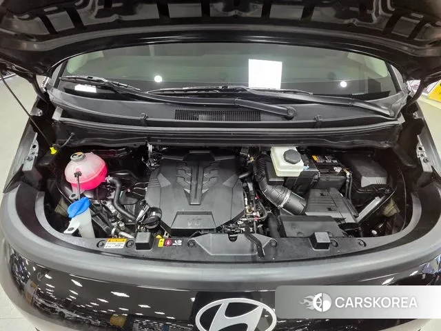 Hyundai Staria id 3399936 из Кореи 15