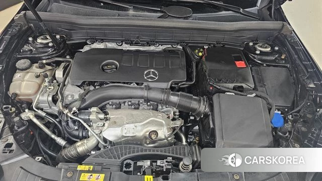 Mercedes-Benz GLB-Class X247 id 4640591 из Кореи 16