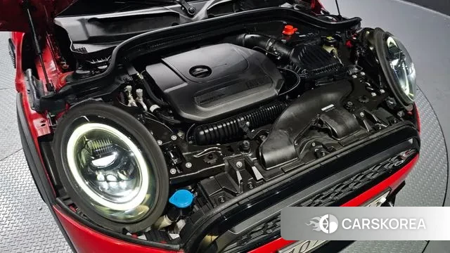 Mini Cooper S id 3587072 из Кореи 16