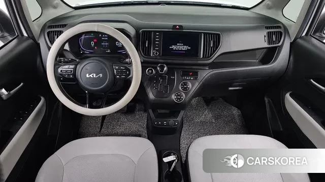 Kia The New Kia Ray id 3745881 из Кореи 16