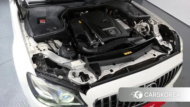 Mercedes-Benz E-Class W213 id 3526472 из Кореи 16