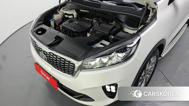 Kia The New Sorento id 4269424 из Кореи 16