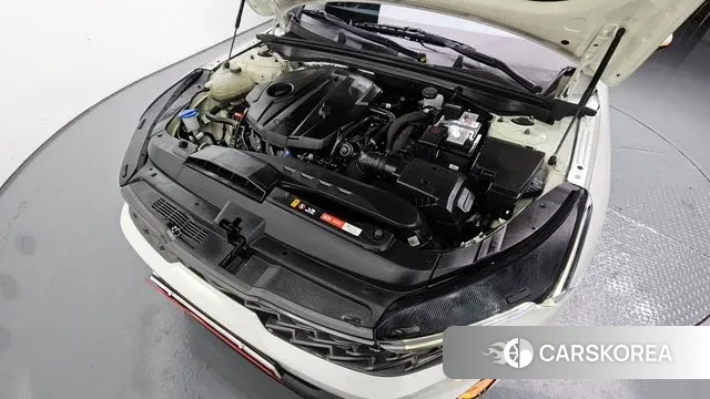 Kia K5 3rd generation id 3573466 из Кореи 16