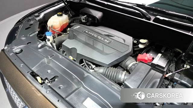 Lincoln Nautilus First generation id 3820530 из Кореи 16