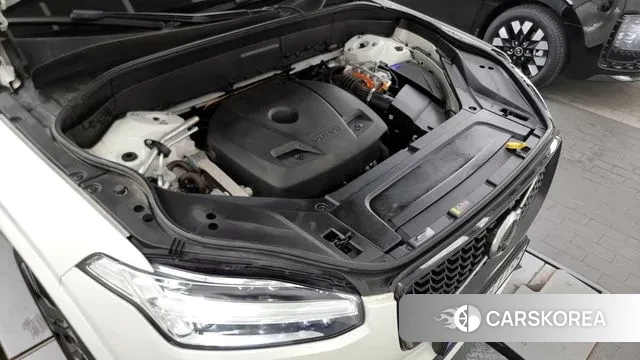 Volvo XC90 second Generation id 3054612 из Кореи 16