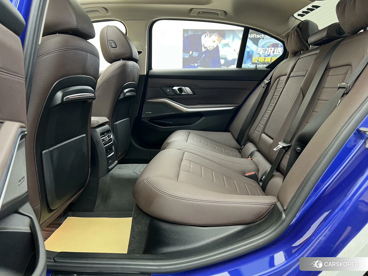 BMW 3 series id 4504824 из Китая 38