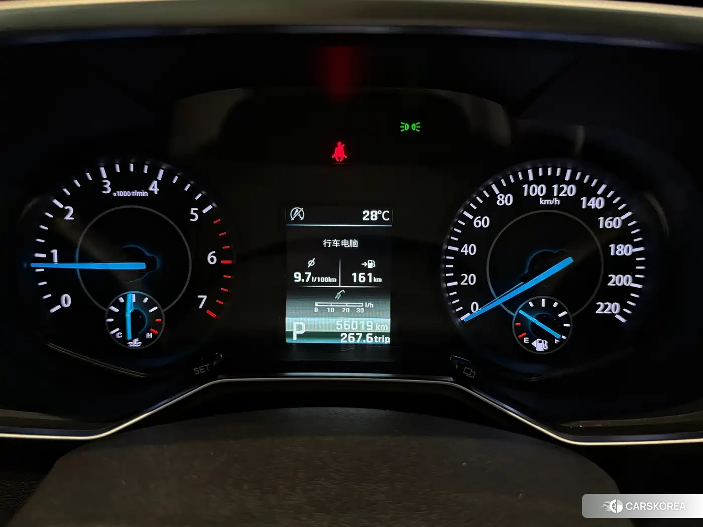 Ford Territory id 4674384 из Китая 16