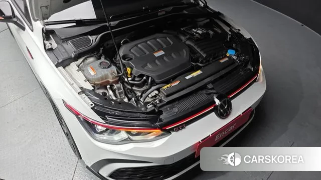 Volkswagen Golf 8th Generation id 3745268 из Кореи 16