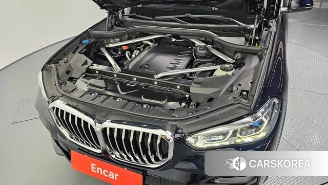 BMW X5 (G05) id 4929659 из Кореи 16