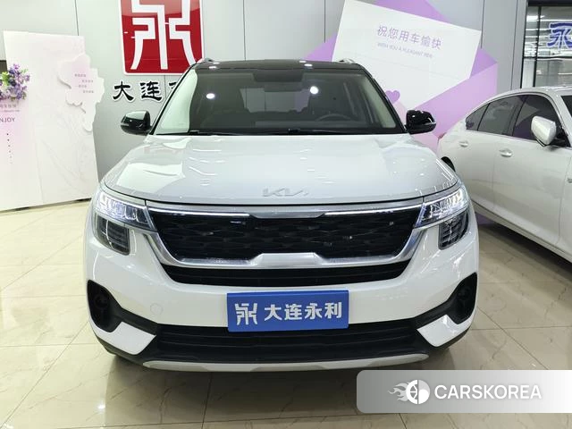 Kia Proud run id 4353305 из Китая 14