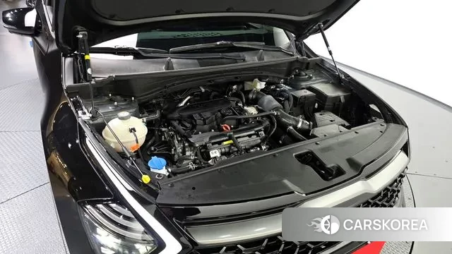 Kia Sportage 5th Generation id 3372486 из Кореи 16