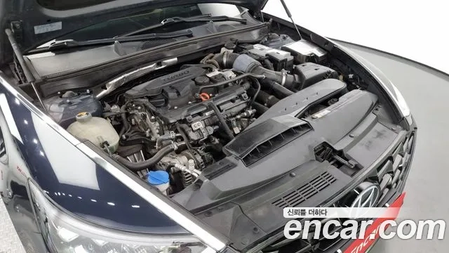 Hyundai Sonata (DN8) id 2907489 из Кореи 16