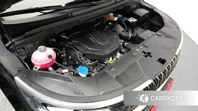 Kia Carnival 4th generation id 3752569 из Кореи 16