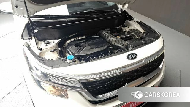Kia Seltos id 3800581 из Кореи 16