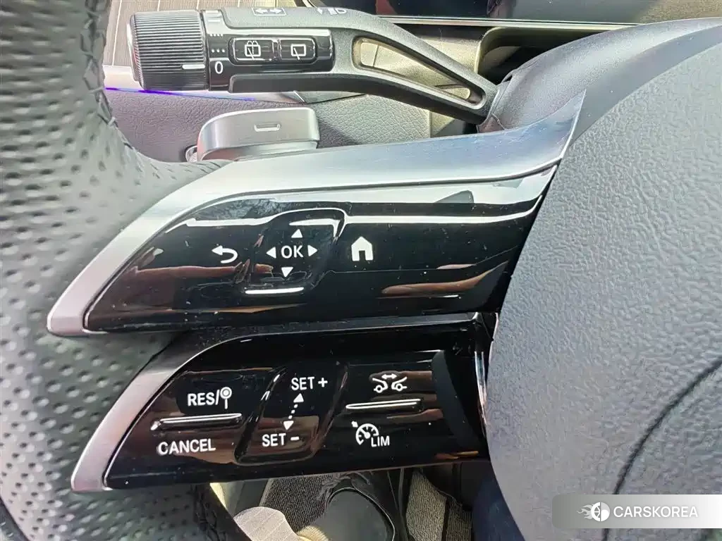Mercedes-Benz GLC id 4576437 из Китая 25