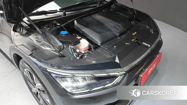 Kia EV6 id 4848278 из Кореи 16