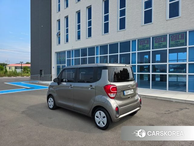 Kia The New Ray id 4736872 из Кореи 16