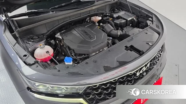 Kia Sorento 4th Generation id 3503140 из Кореи 16