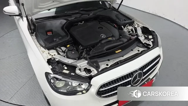 Mercedes-Benz E-Class W213 id 3691661 из Кореи 16