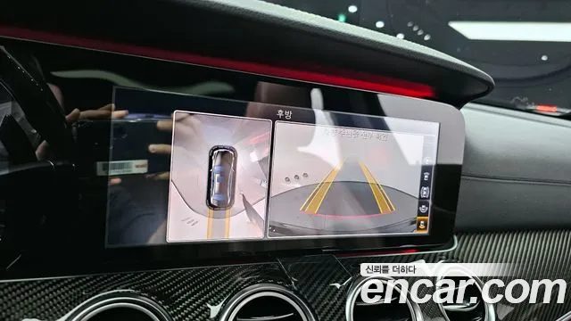 Mercedes-Benz E-Class W213 id 2765864 из Кореи 16