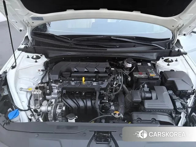 Hyundai Avante (CN7) id 3472577 из Кореи 11