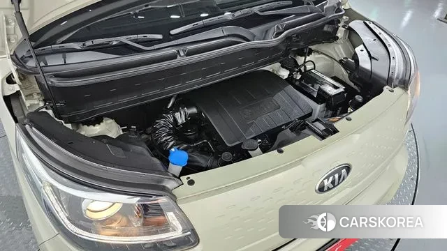 Kia The New Ray id 2965208 из Кореи 16