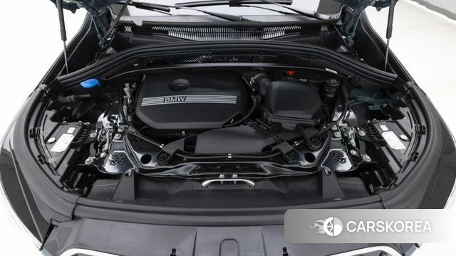 BMW X1 (U11) id 3922369 из Кореи 16